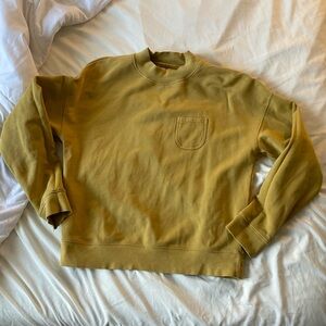 Madewell pullover